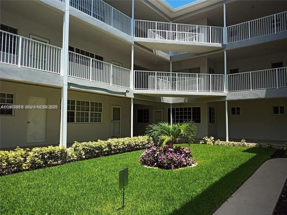 WOODLAKE APTS CONDO - Residential