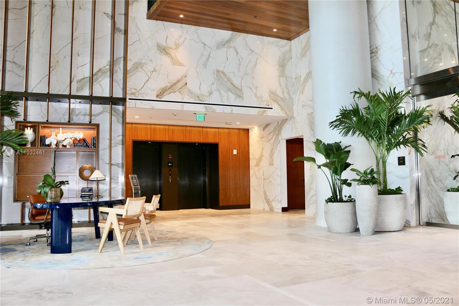 Turnberry Ocean Club Condo - Residential Lease