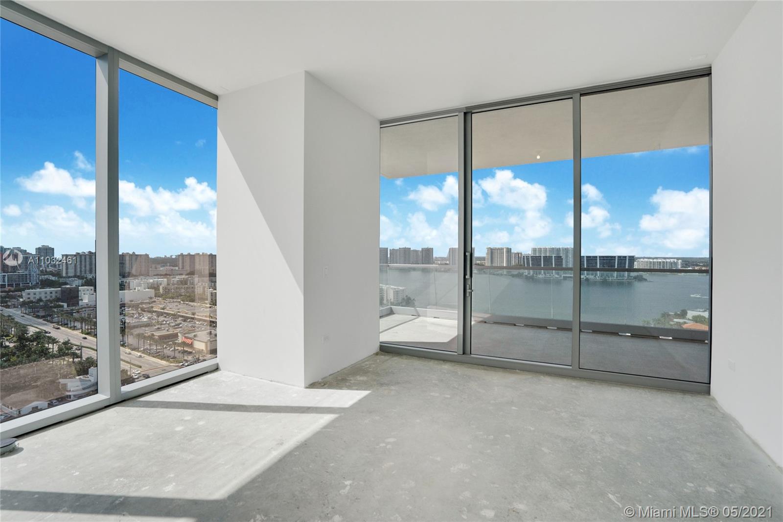 Turnberry Ocean Club Condo - Residential Lease