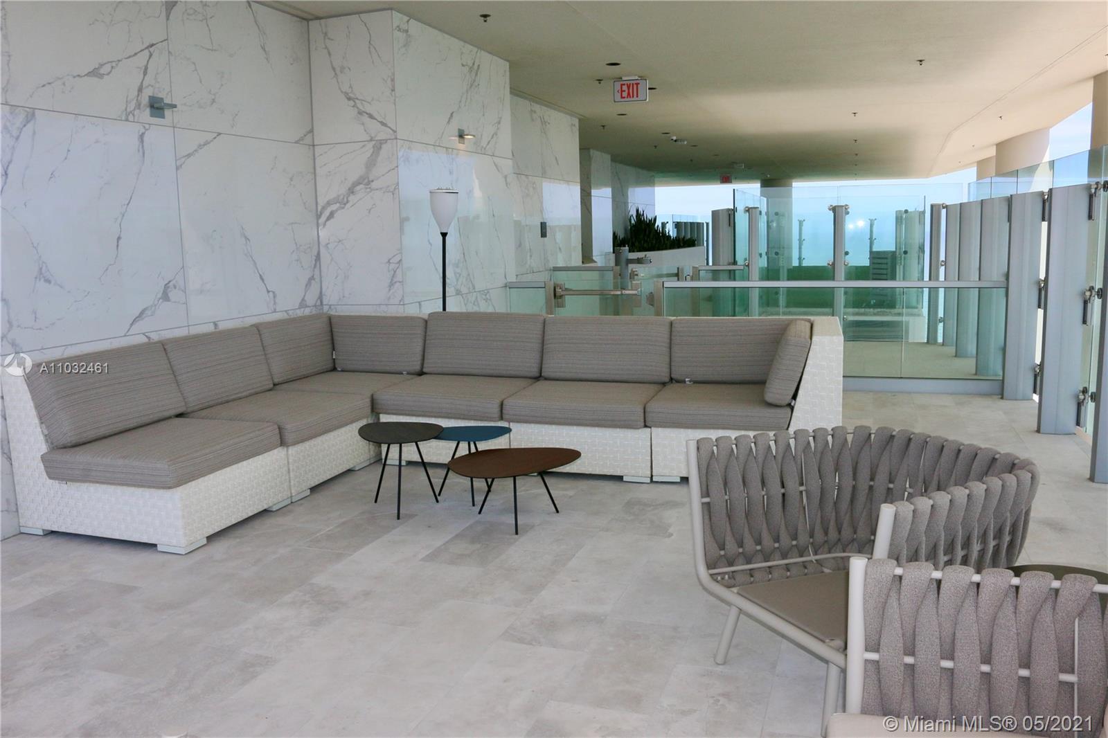 Turnberry Ocean Club Condo - Residential Lease