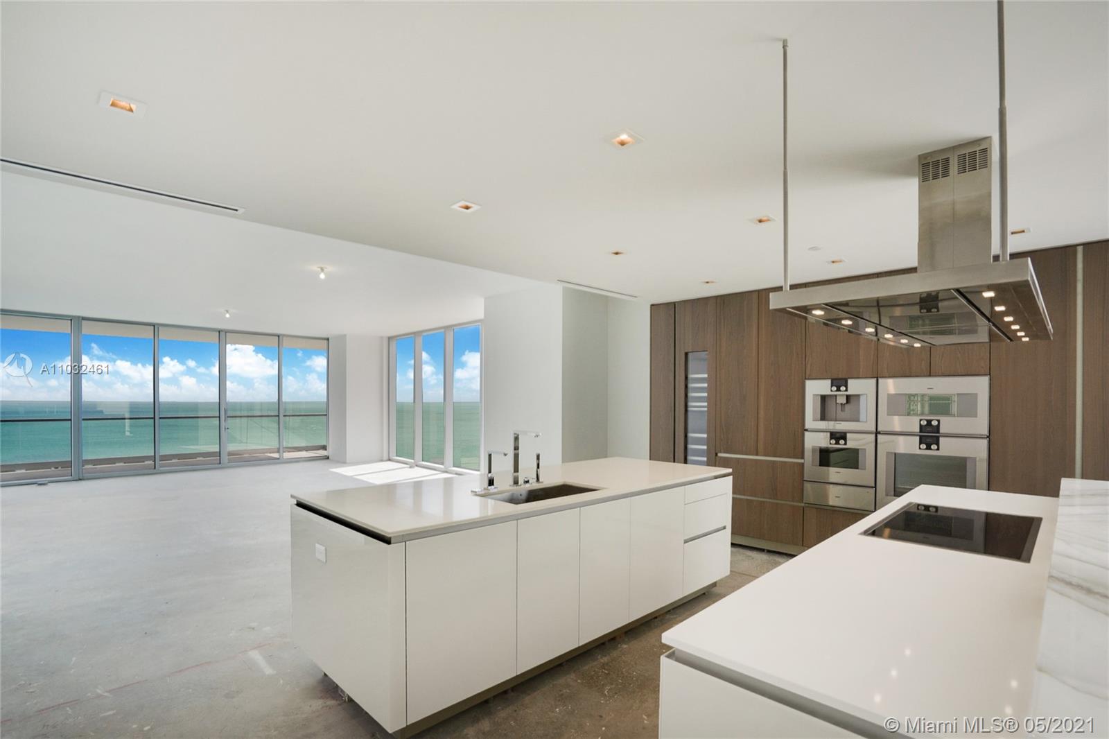 Turnberry Ocean Club Condo - Residential Lease
