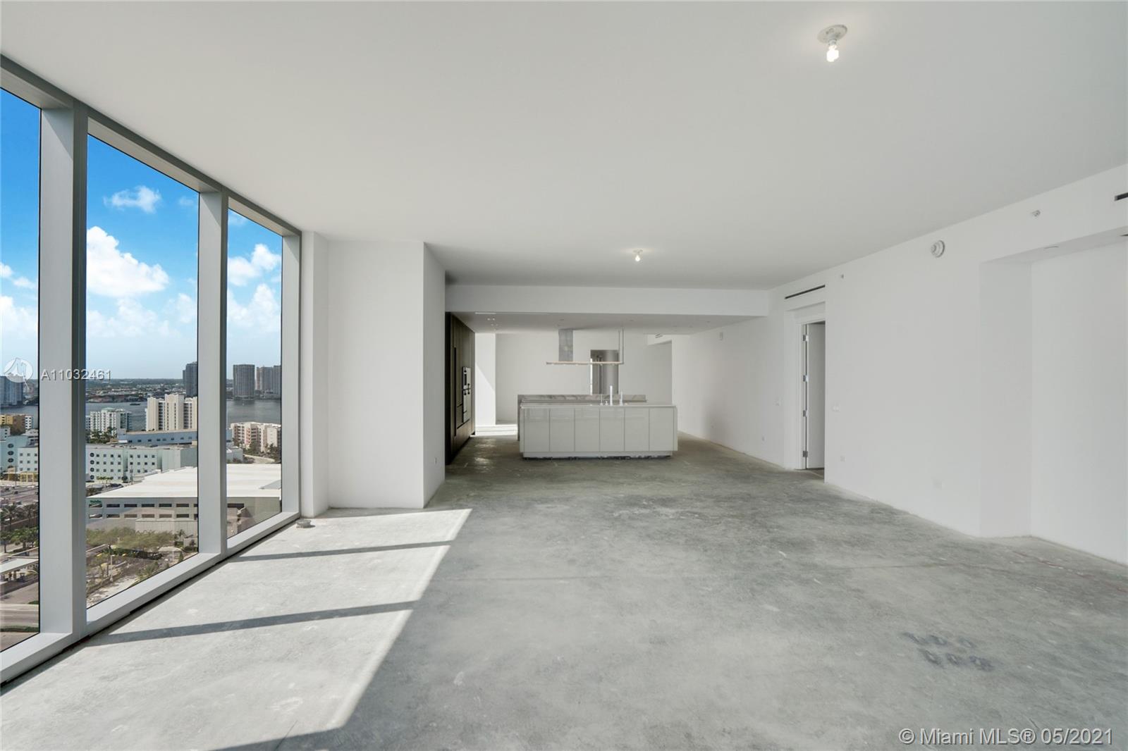 Turnberry Ocean Club Condo - Residential Lease