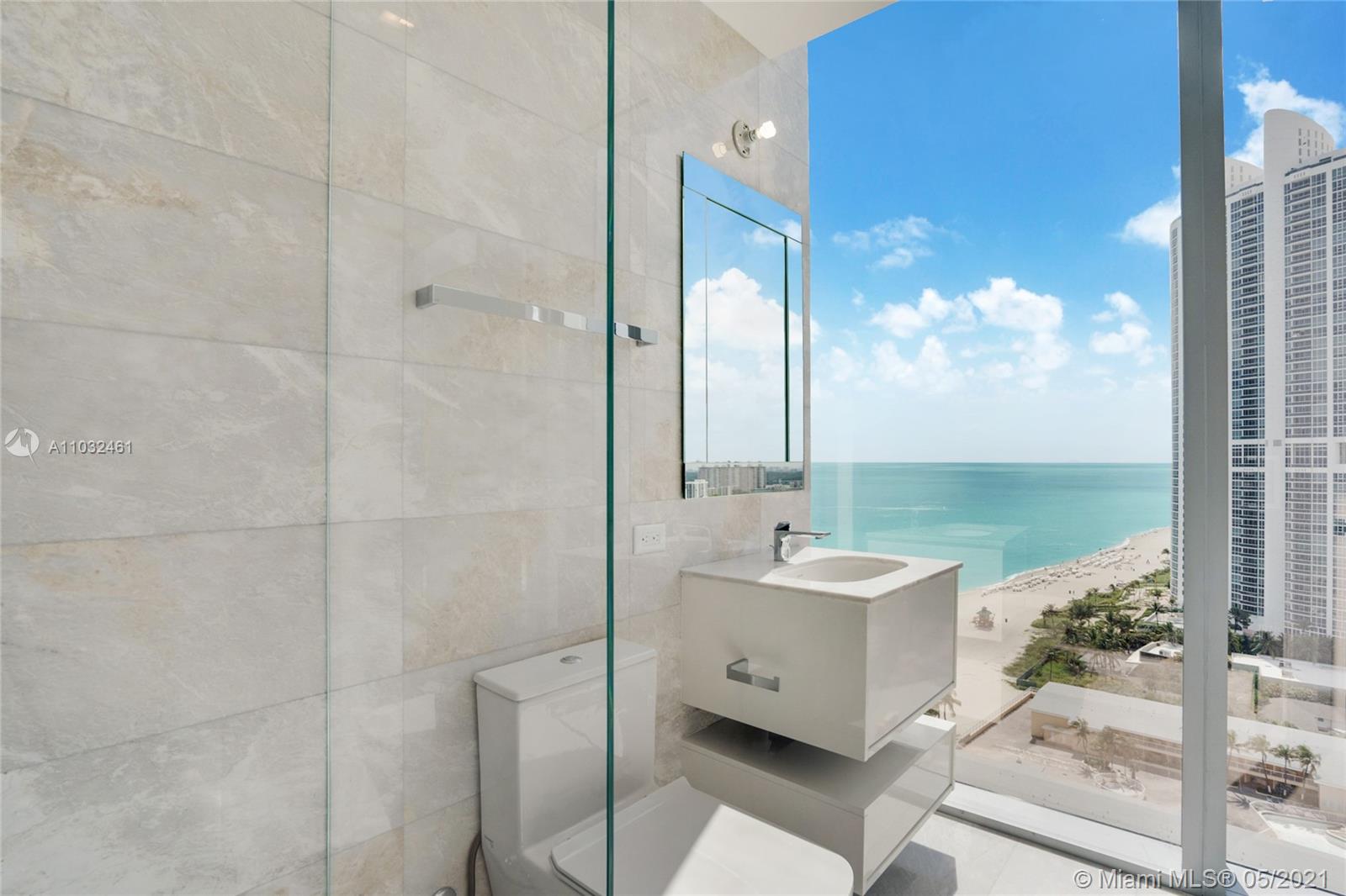 Turnberry Ocean Club Condo - Residential Lease