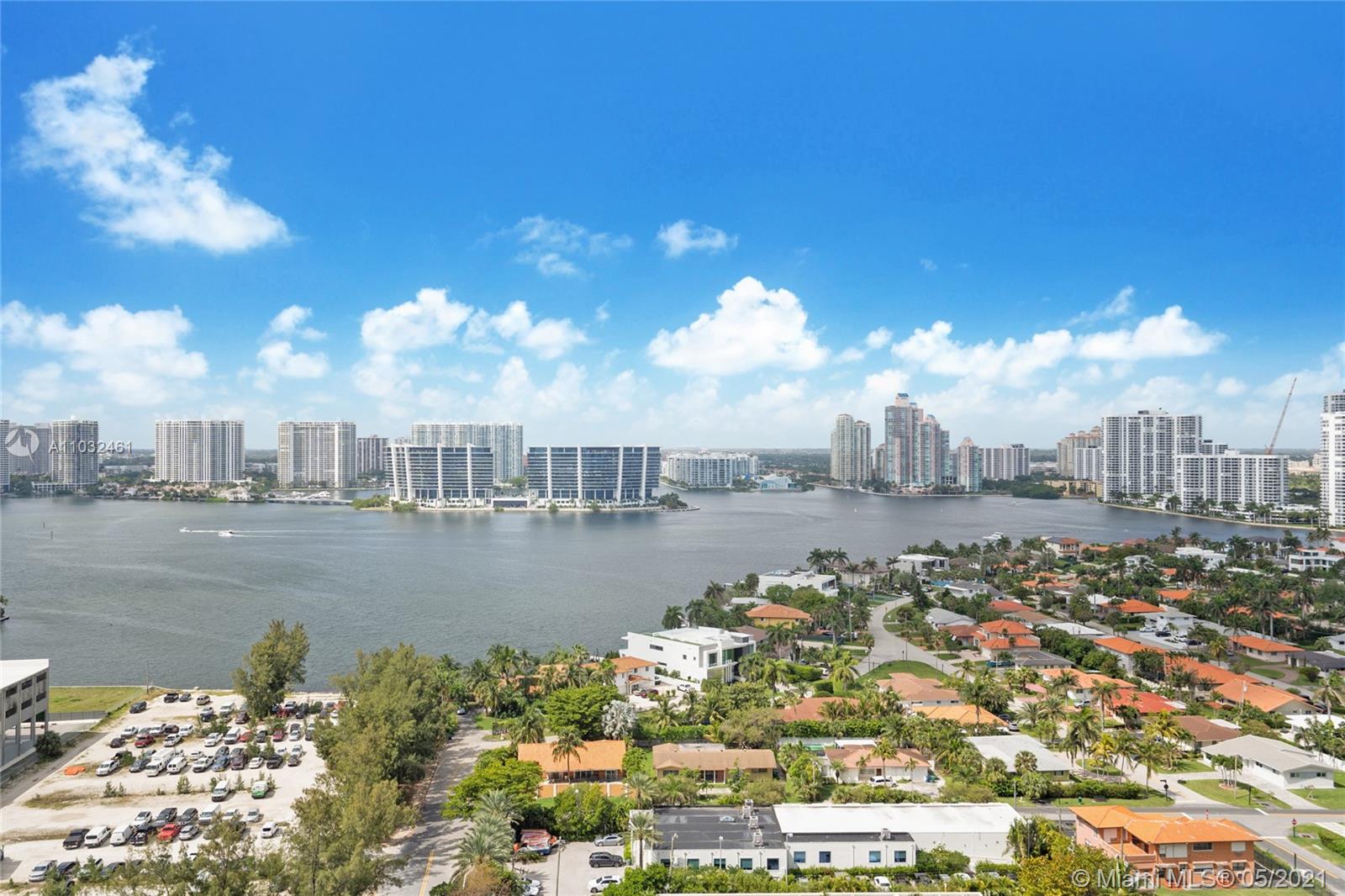 Turnberry Ocean Club Condo - Residential Lease