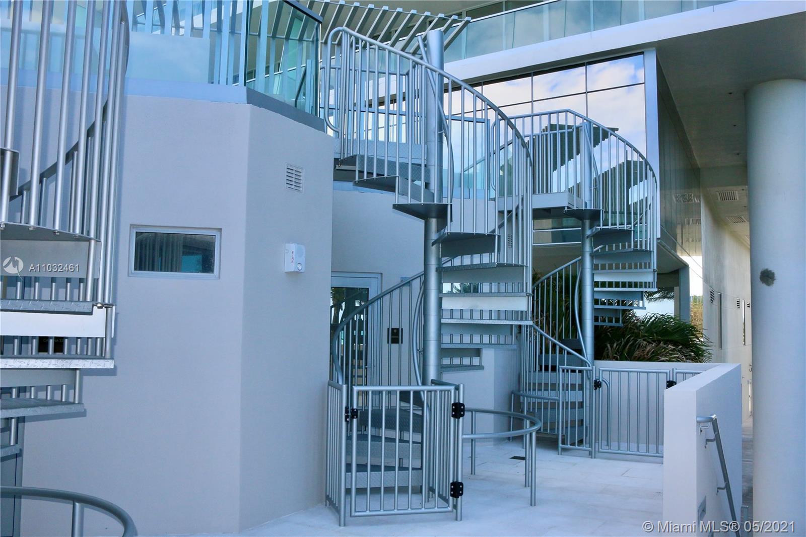 Turnberry Ocean Club Condo - Residential Lease