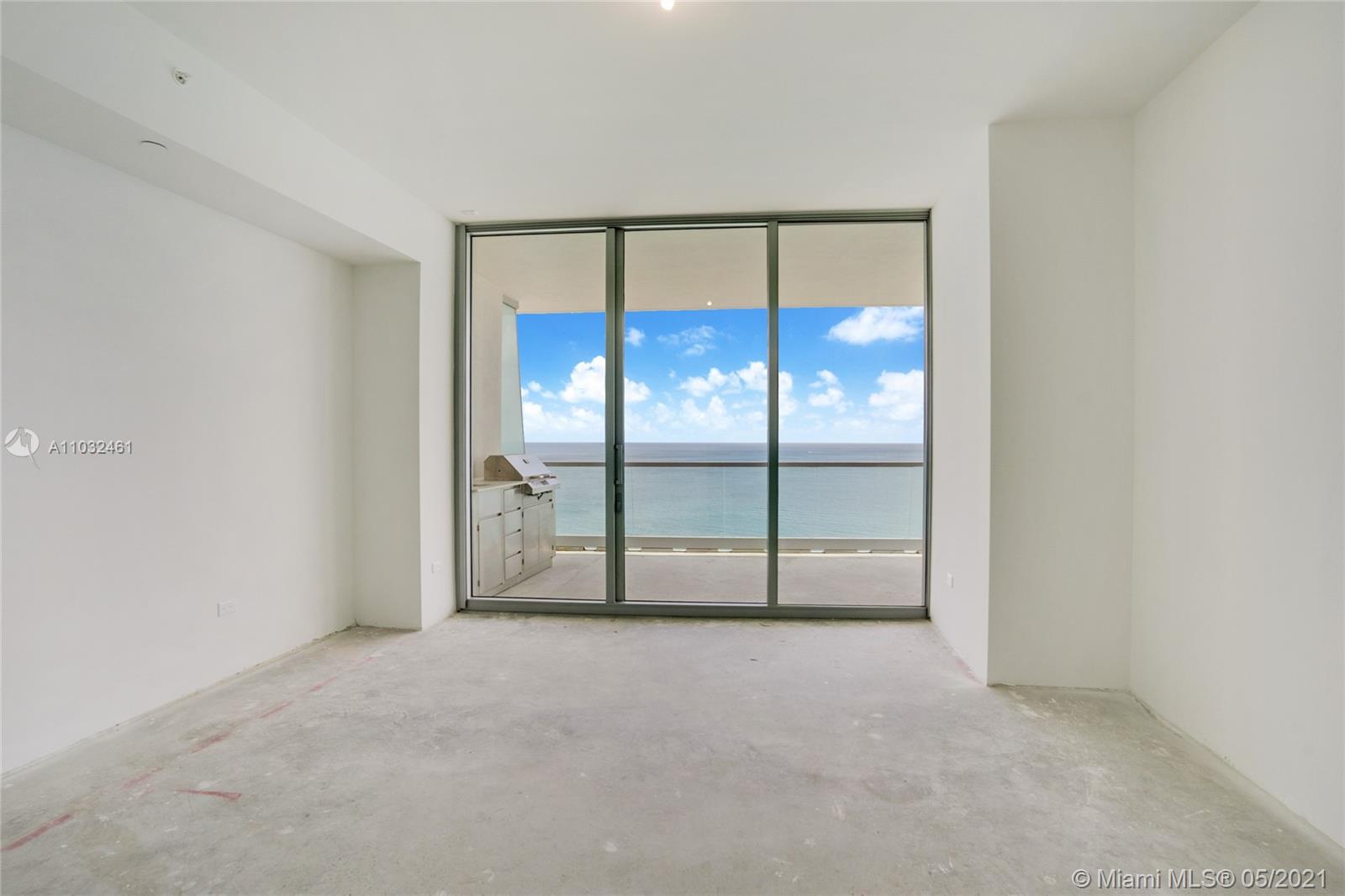 Turnberry Ocean Club Condo - Residential Lease