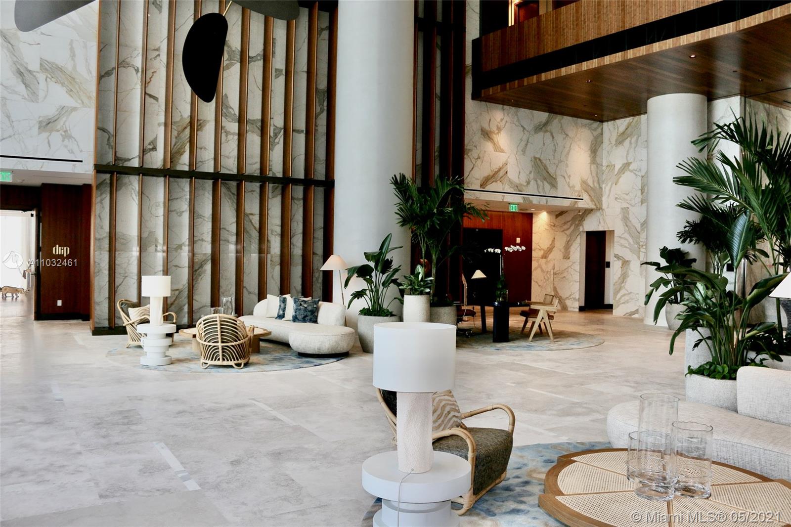 Turnberry Ocean Club Condo - Residential Lease