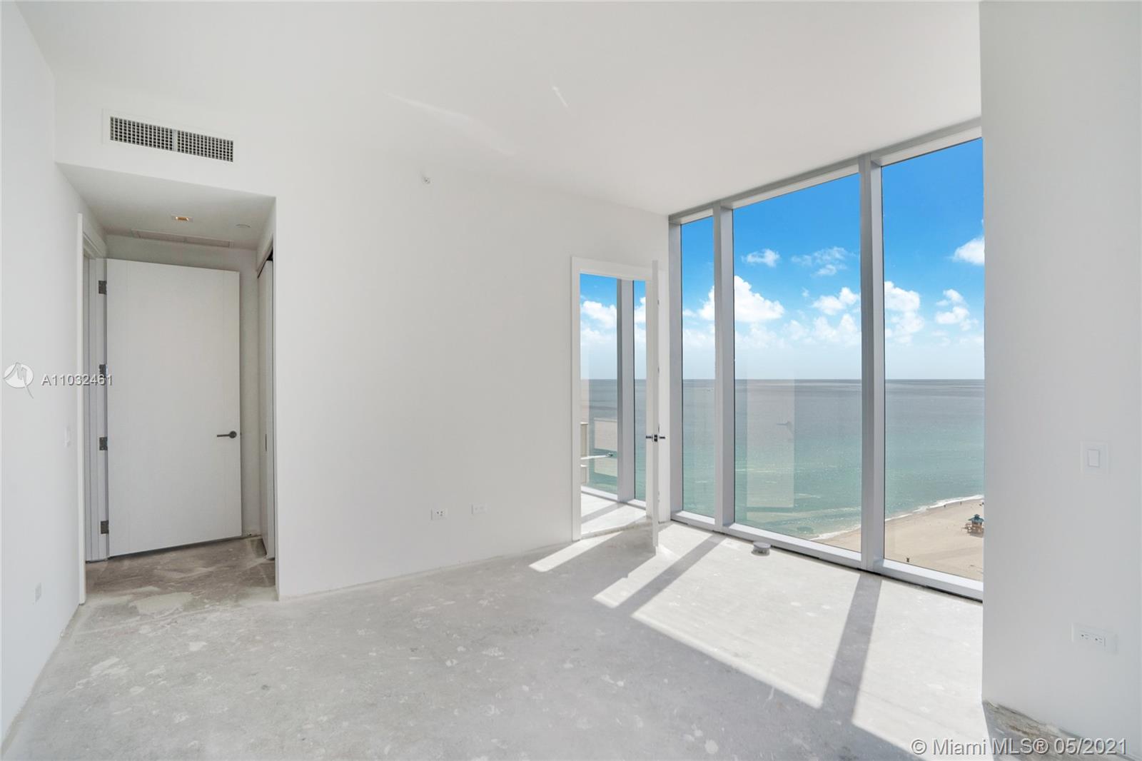Turnberry Ocean Club Condo - Residential Lease