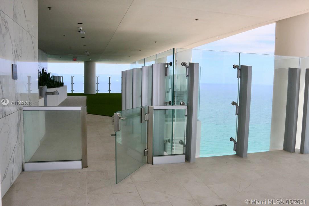 Turnberry Ocean Club Condo - Residential Lease