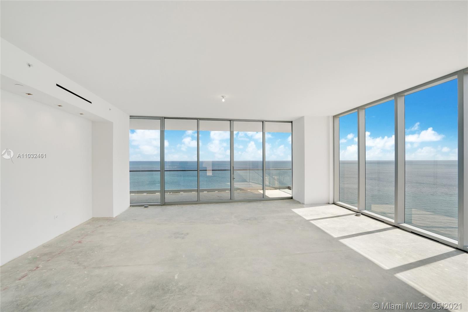 Turnberry Ocean Club Condo - Residential Lease