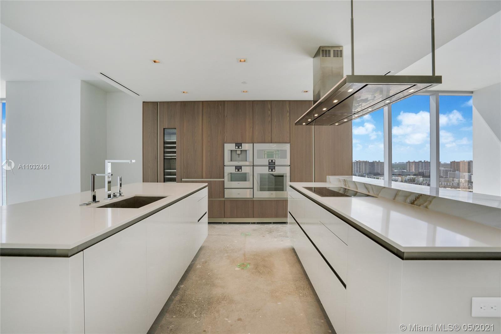 Turnberry Ocean Club Condo - Residential Lease