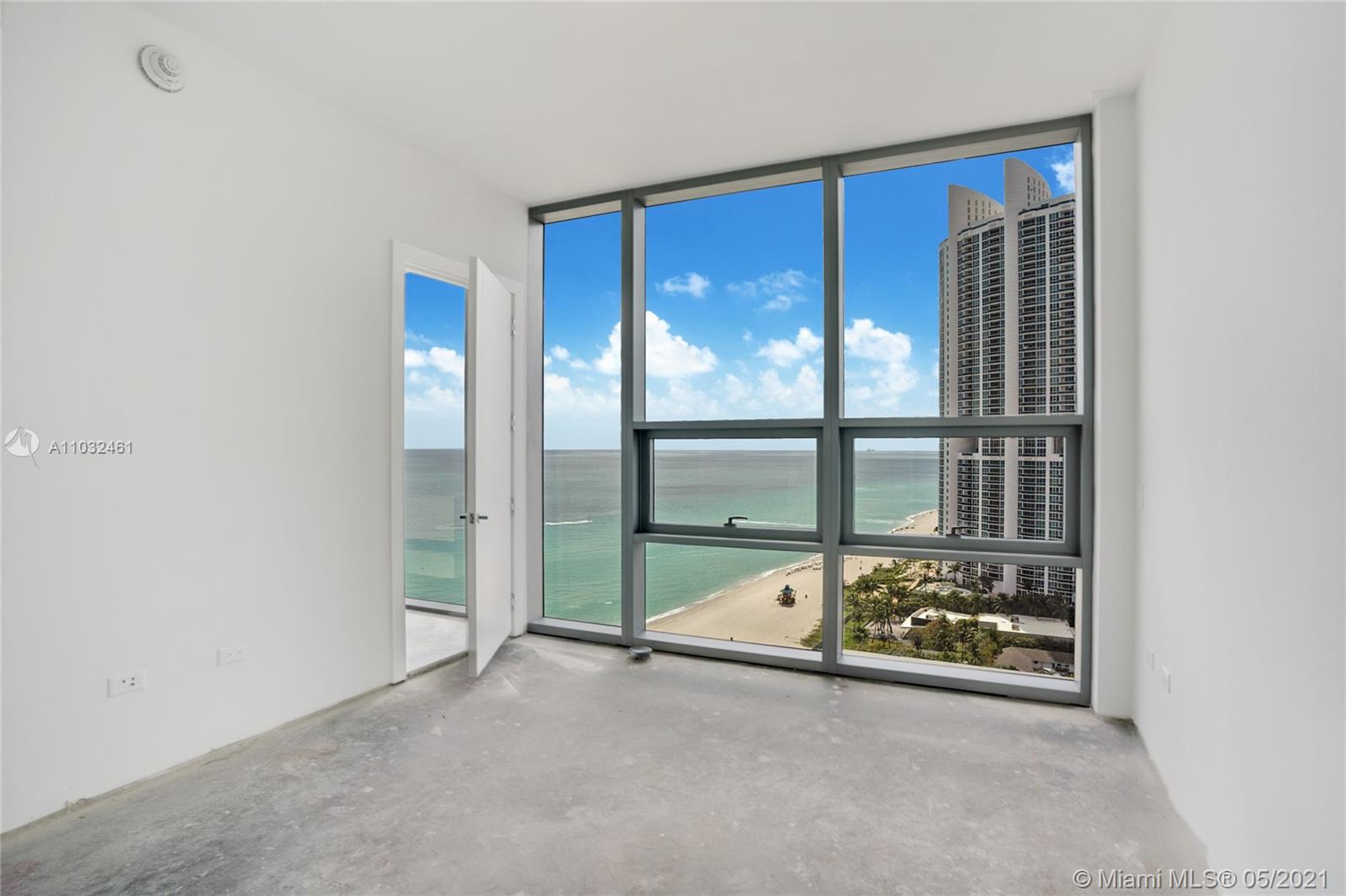 Turnberry Ocean Club Condo - Residential Lease