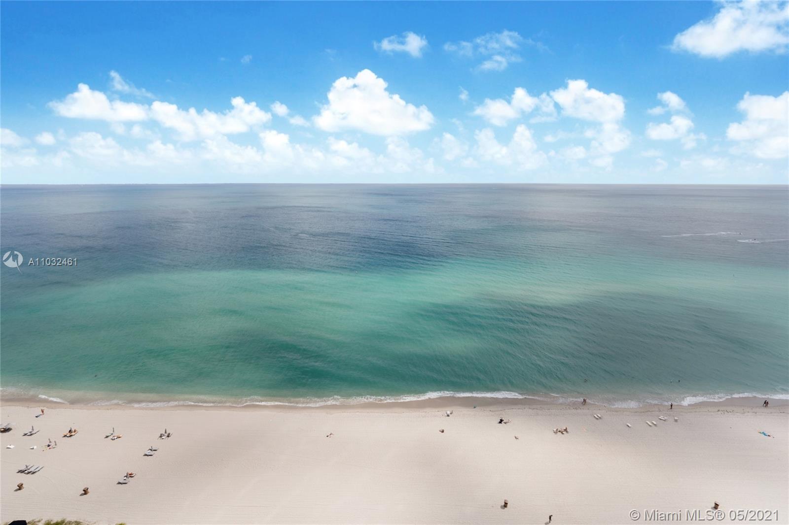 Turnberry Ocean Club Condo - Residential Lease