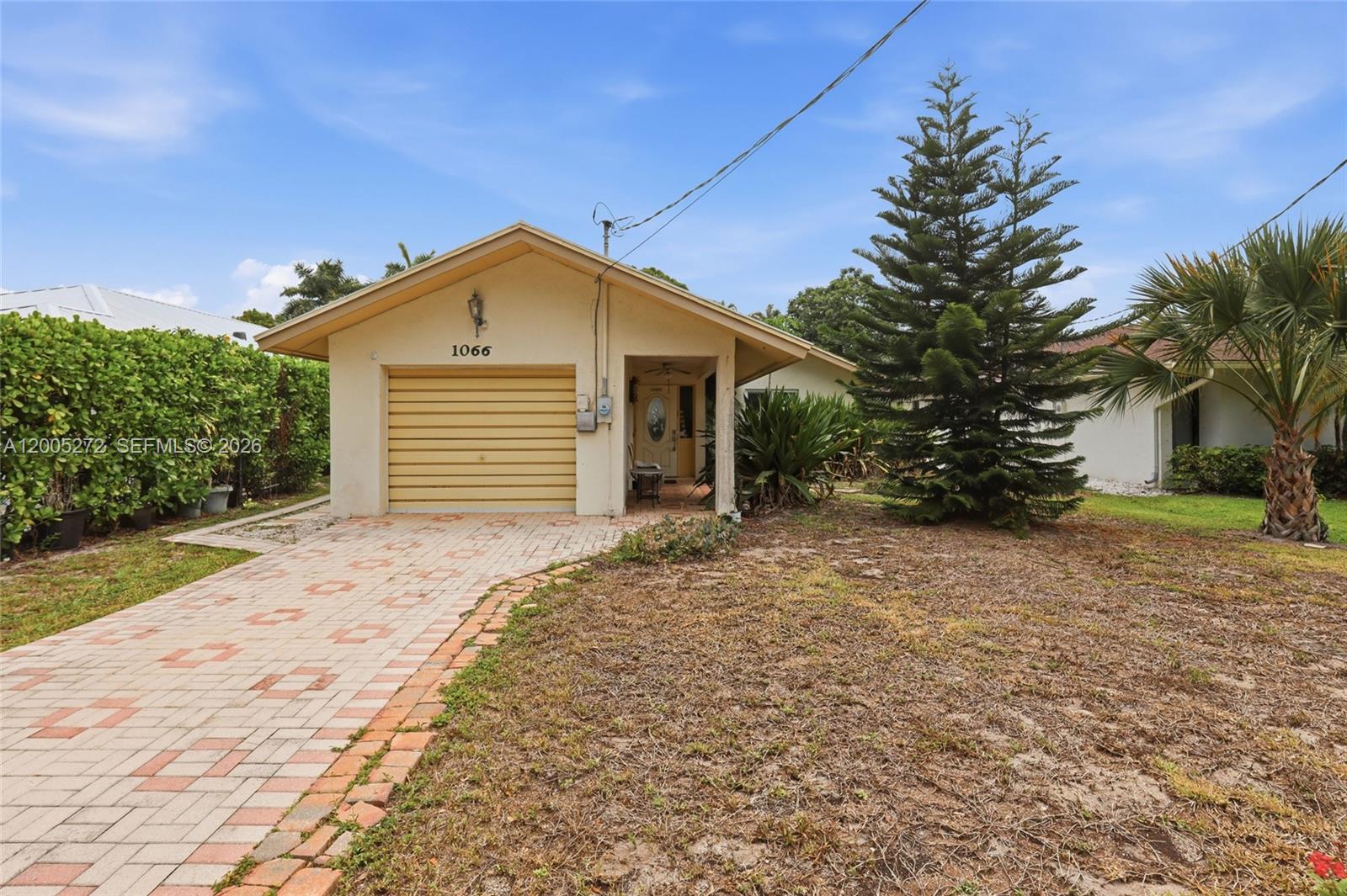 AS PER COUNTY RECORDS - Residential