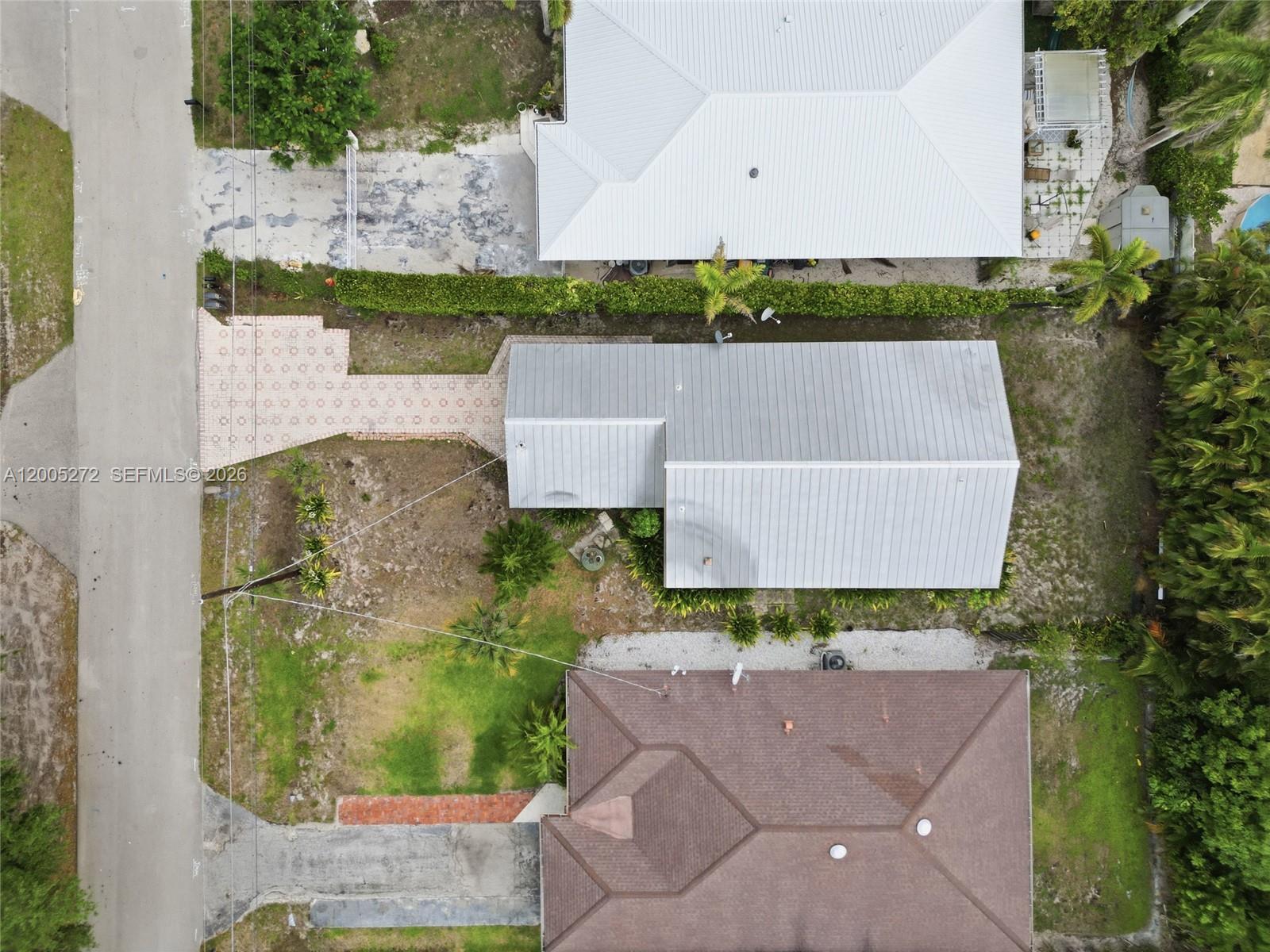 AS PER COUNTY RECORDS - Residential