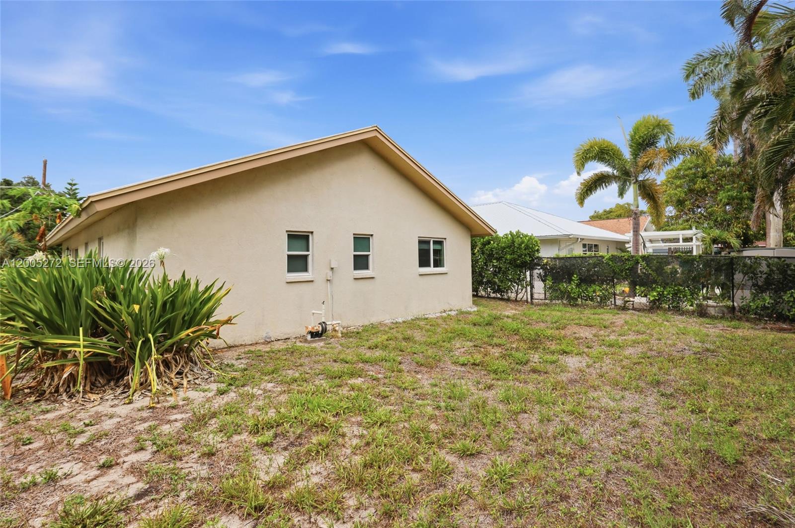 AS PER COUNTY RECORDS - Residential