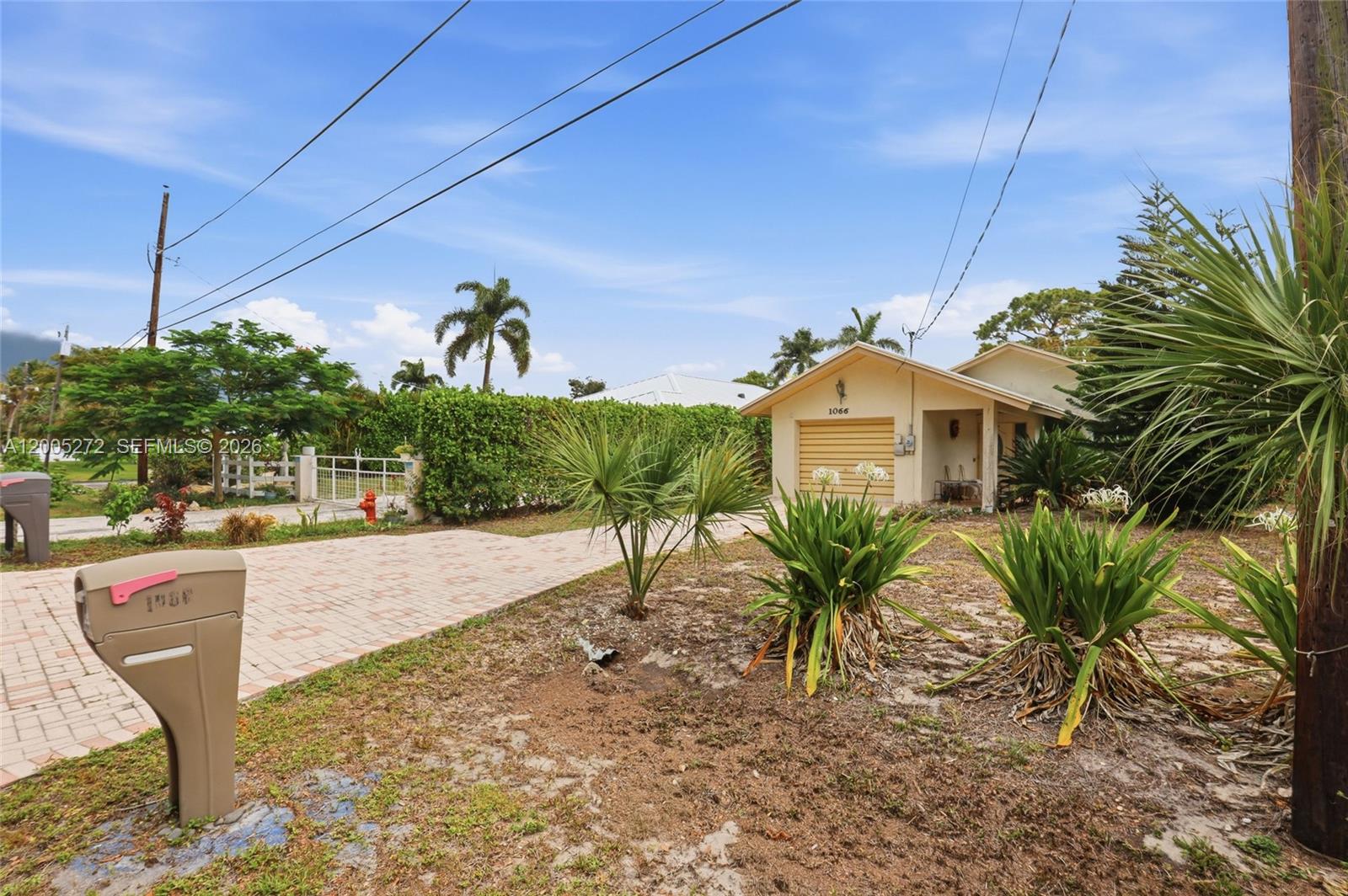 AS PER COUNTY RECORDS - Residential