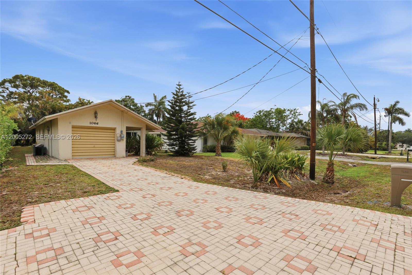 AS PER COUNTY RECORDS - Residential