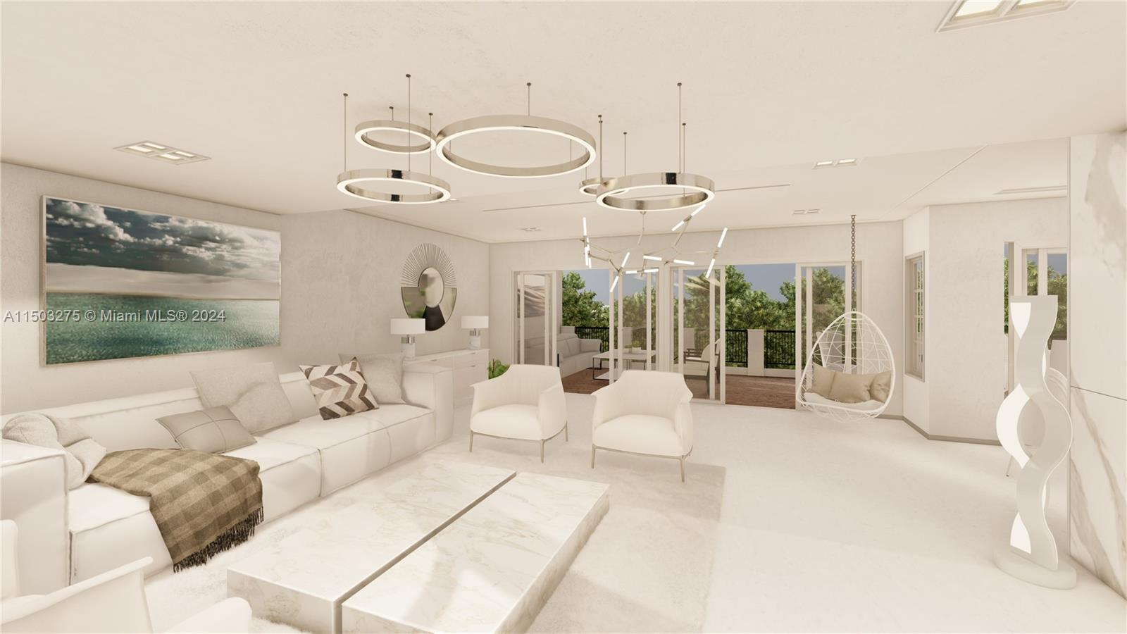 SEASIDE CONDO - Residential