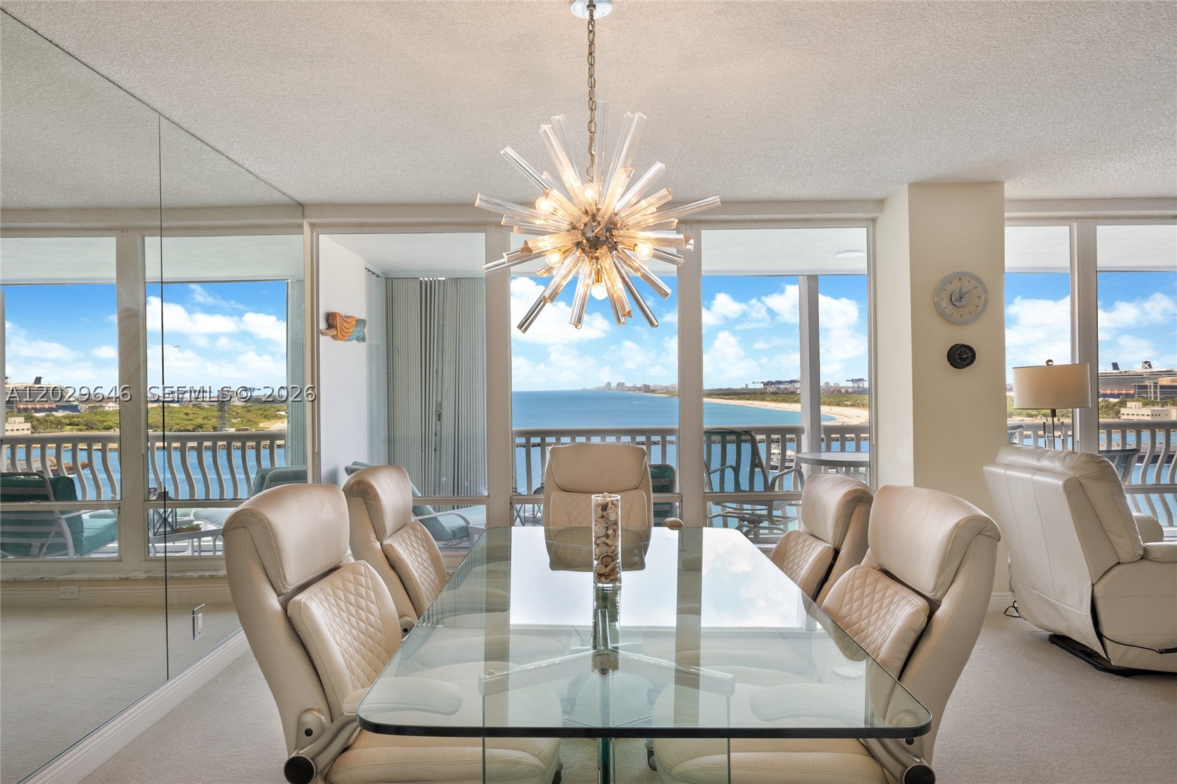 POINT OF AMERICAS - Residential Lease