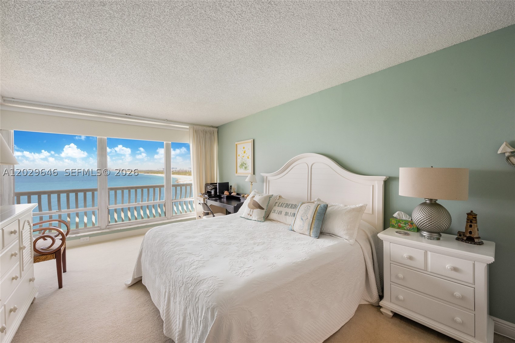 POINT OF AMERICAS - Residential Lease