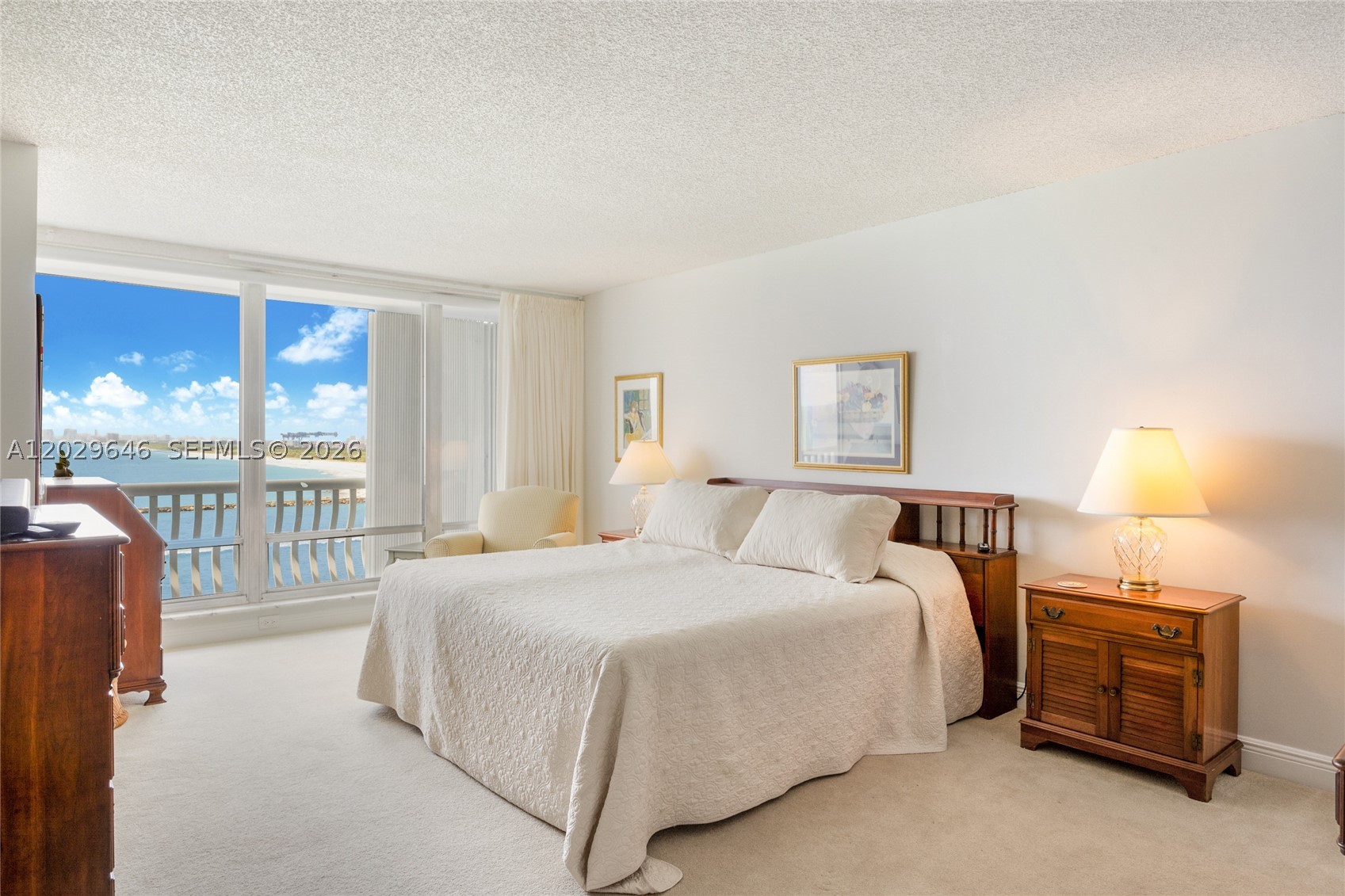 POINT OF AMERICAS - Residential Lease