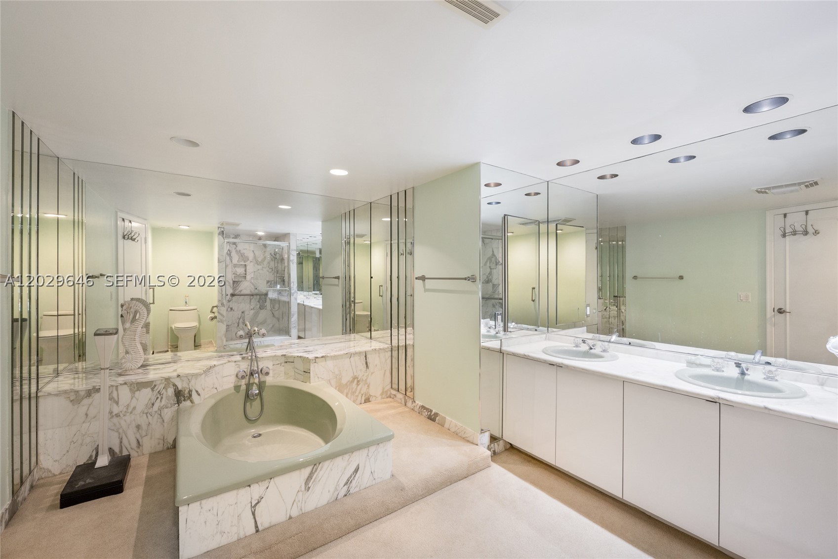 POINT OF AMERICAS - Residential Lease