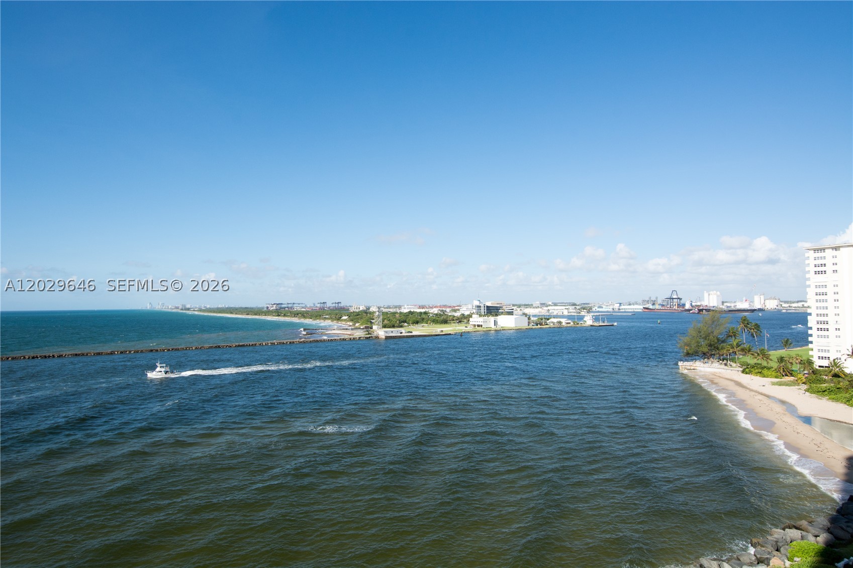 POINT OF AMERICAS - Residential Lease