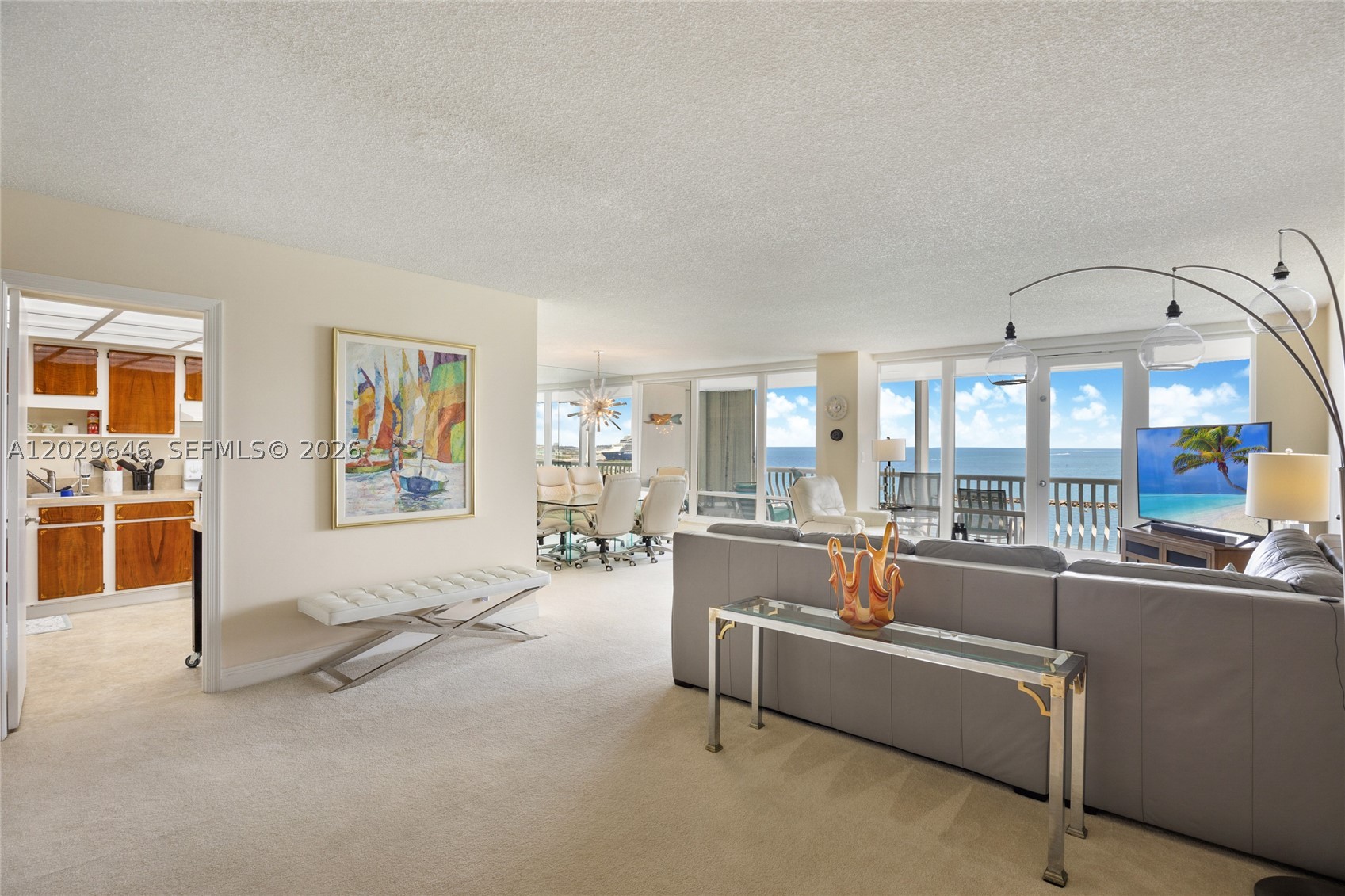 POINT OF AMERICAS - Residential Lease