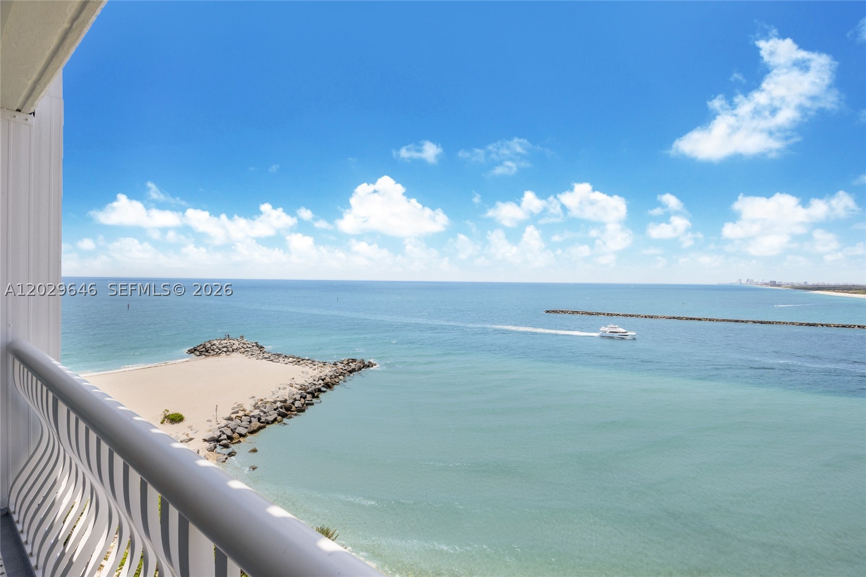 POINT OF AMERICAS - Residential Lease