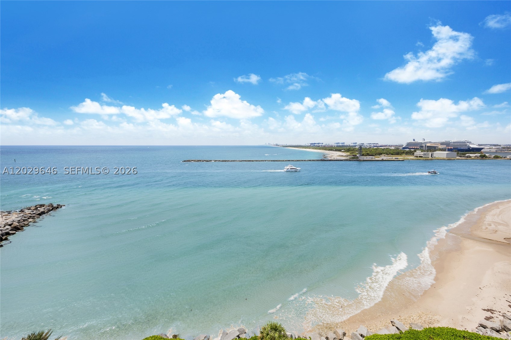 POINT OF AMERICAS - Residential Lease