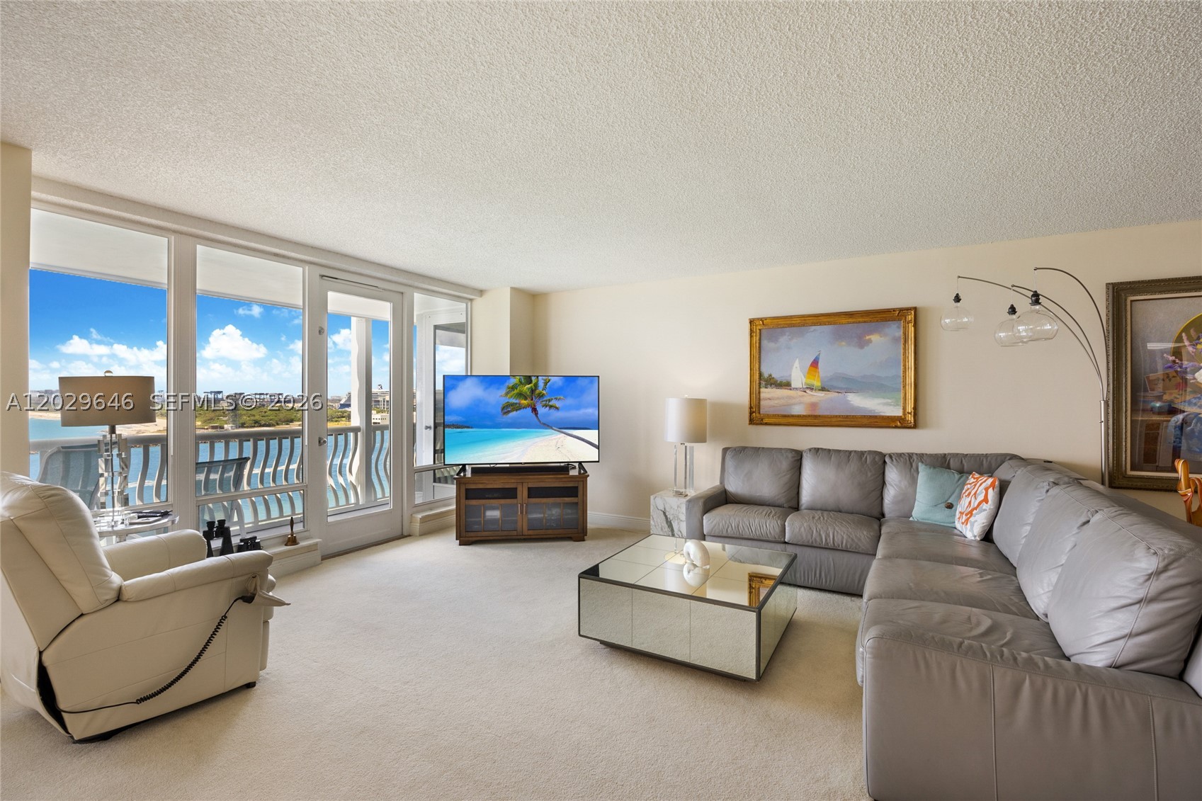 POINT OF AMERICAS - Residential Lease