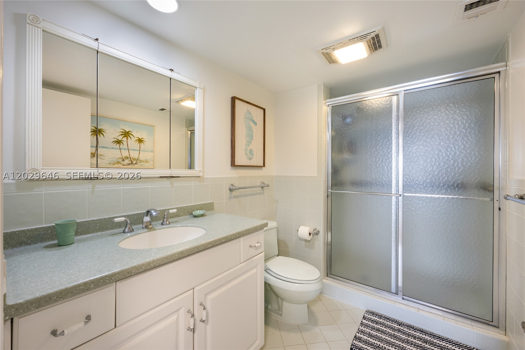 POINT OF AMERICAS - Residential Lease