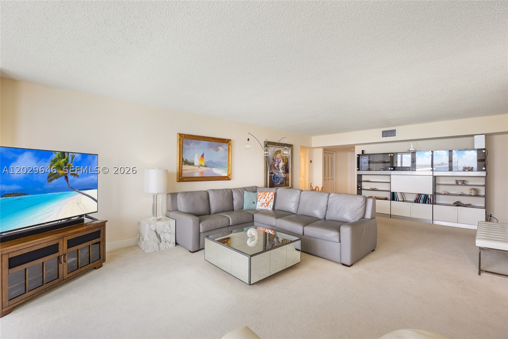 POINT OF AMERICAS - Residential Lease