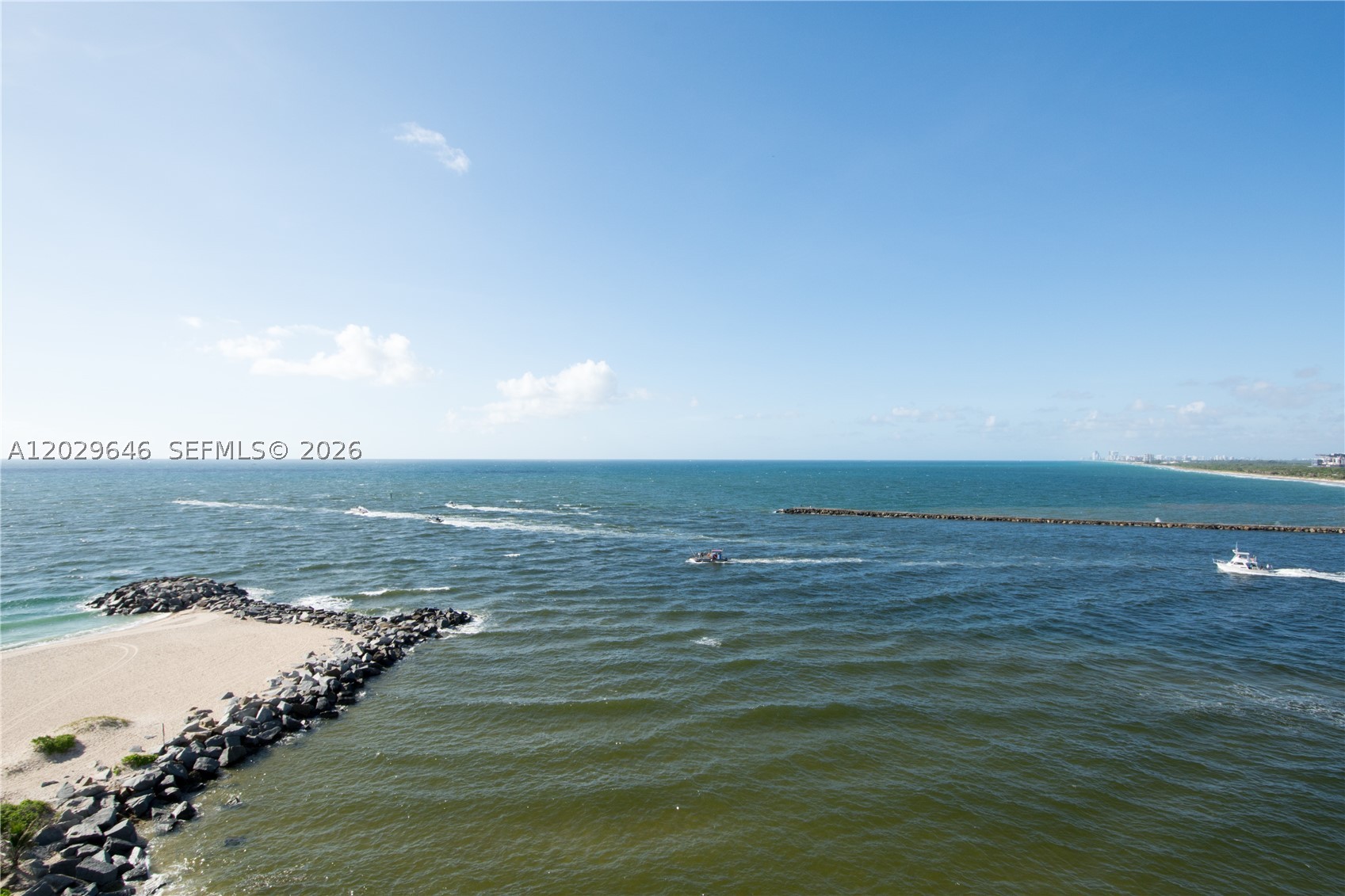 POINT OF AMERICAS - Residential Lease