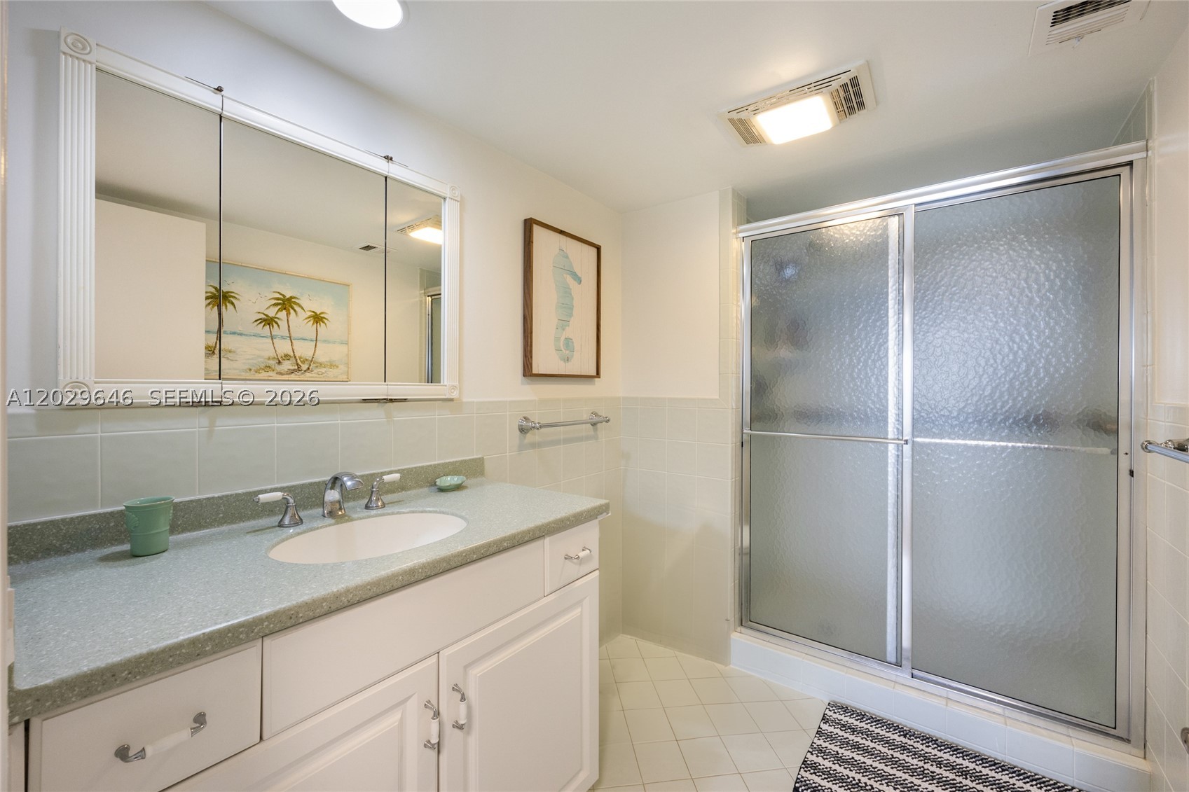 POINT OF AMERICAS - Residential Lease