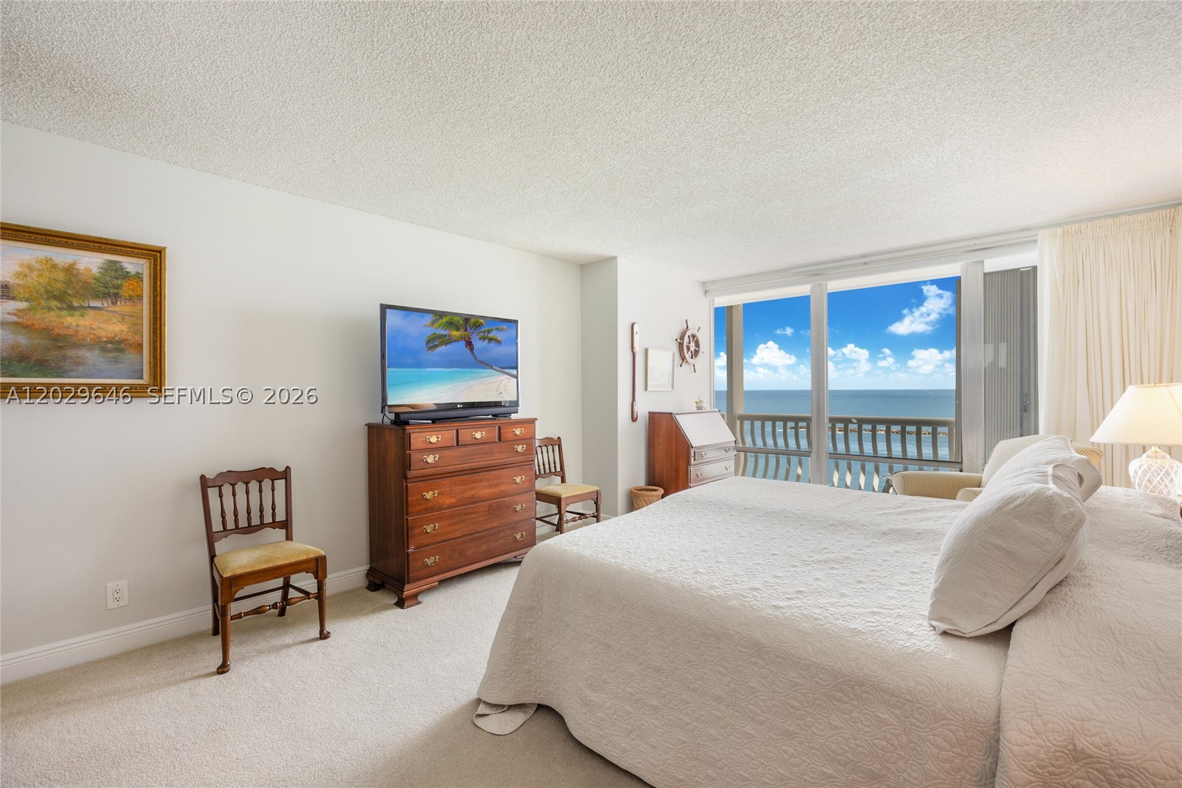 POINT OF AMERICAS - Residential Lease