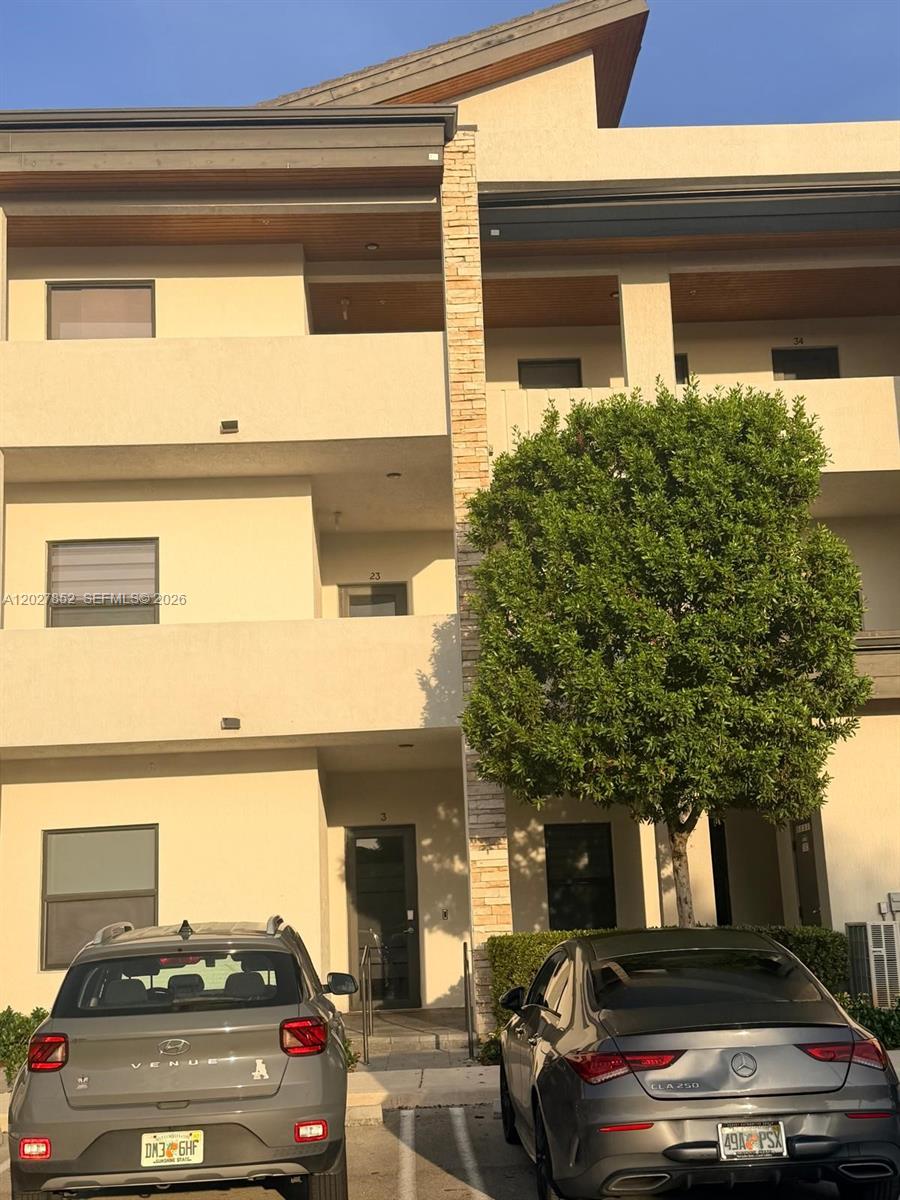 GRAND BAY SOUTH VILLAS - Residential