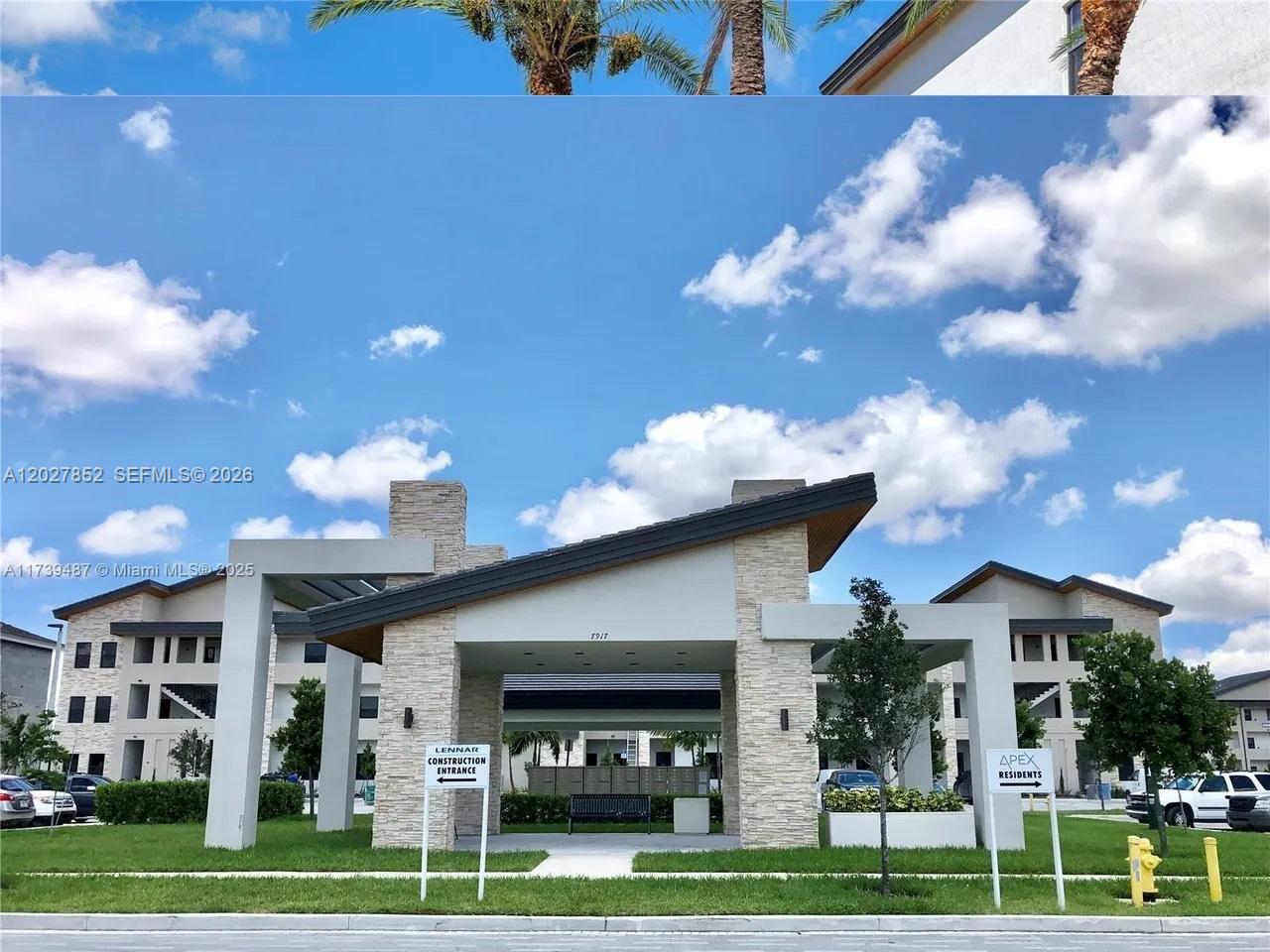GRAND BAY SOUTH VILLAS - Residential