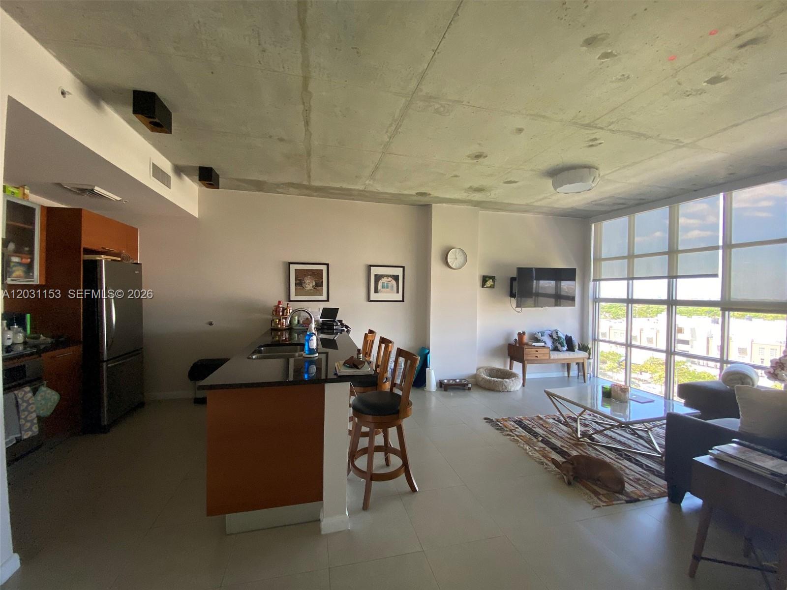 TWO MIDTOWN MIAMI CONDO - Residential