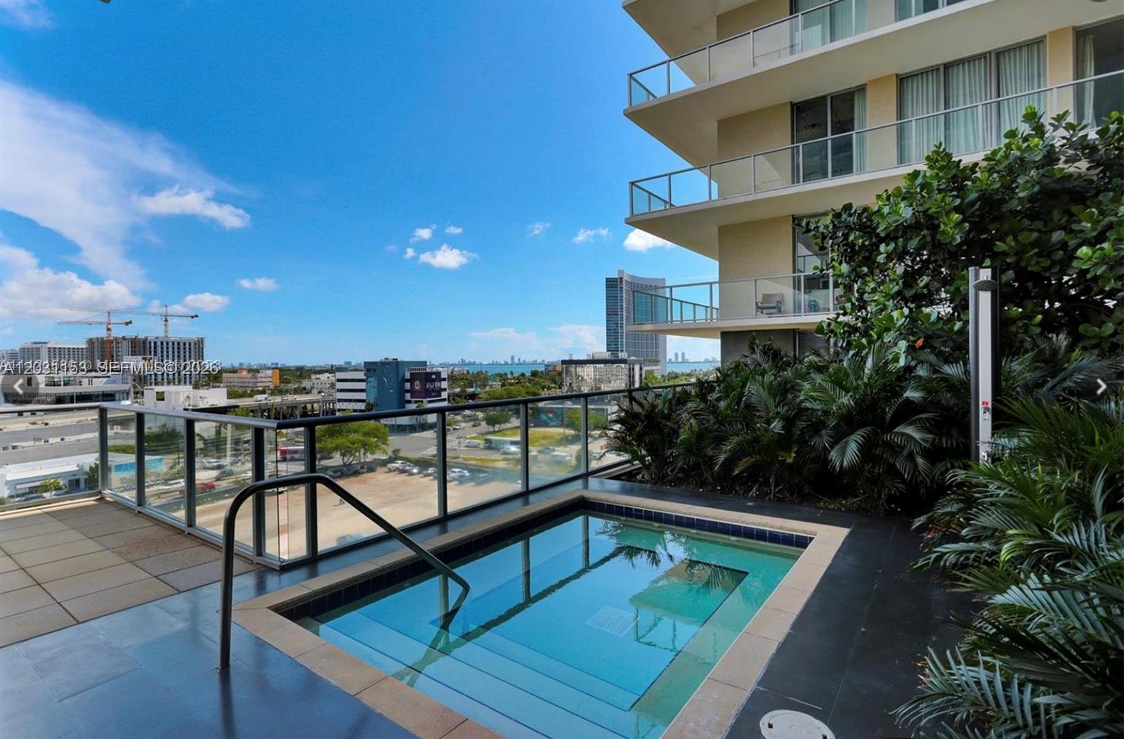 TWO MIDTOWN MIAMI CONDO - Residential