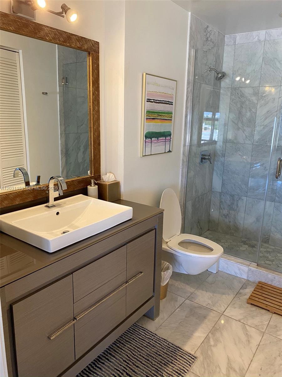 TWO MIDTOWN MIAMI CONDO - Residential