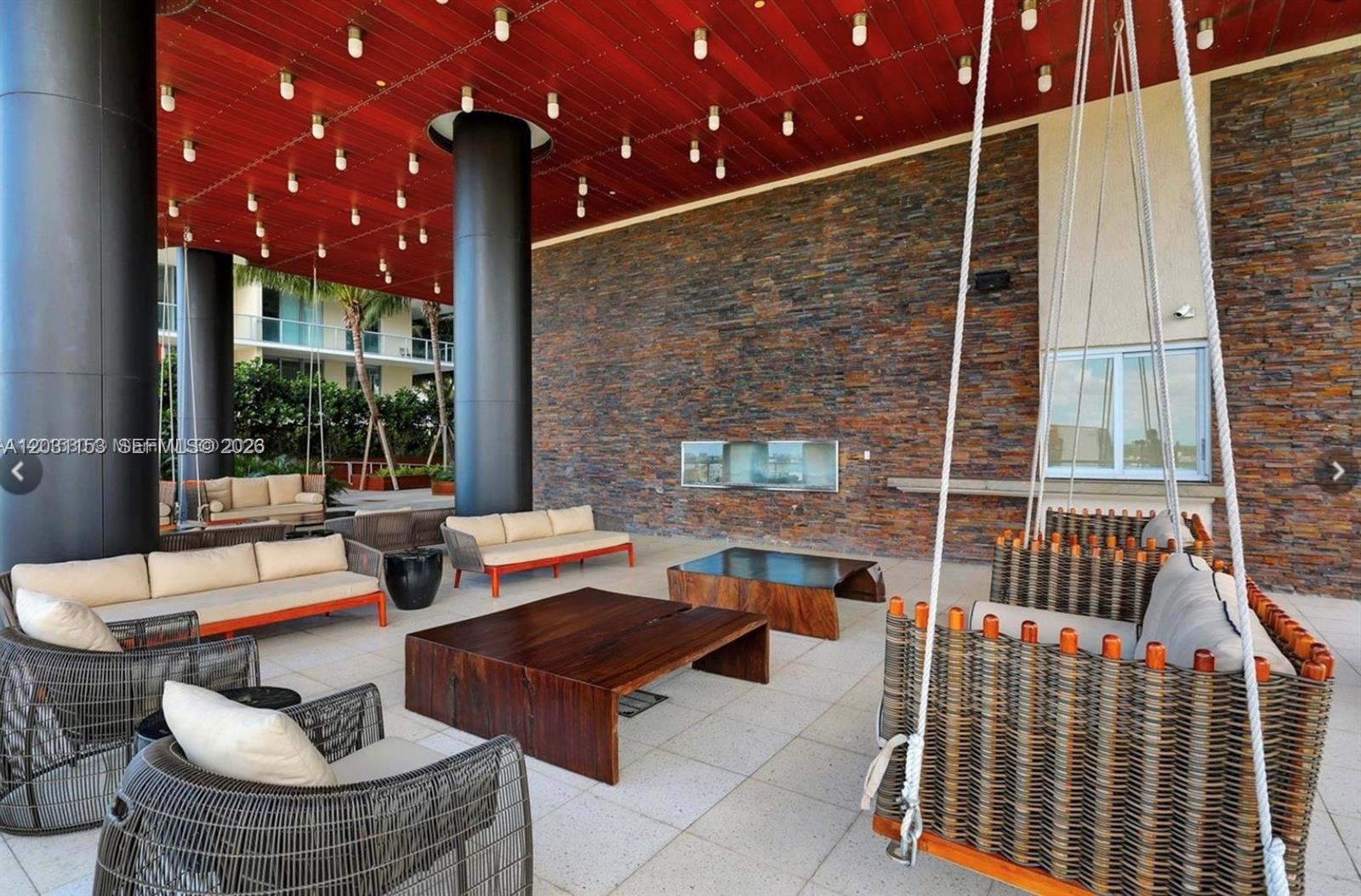 TWO MIDTOWN MIAMI CONDO - Residential