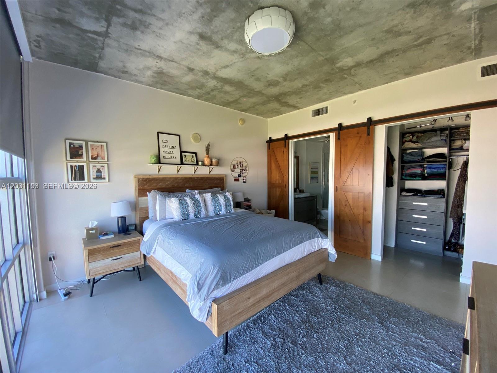 TWO MIDTOWN MIAMI CONDO - Residential