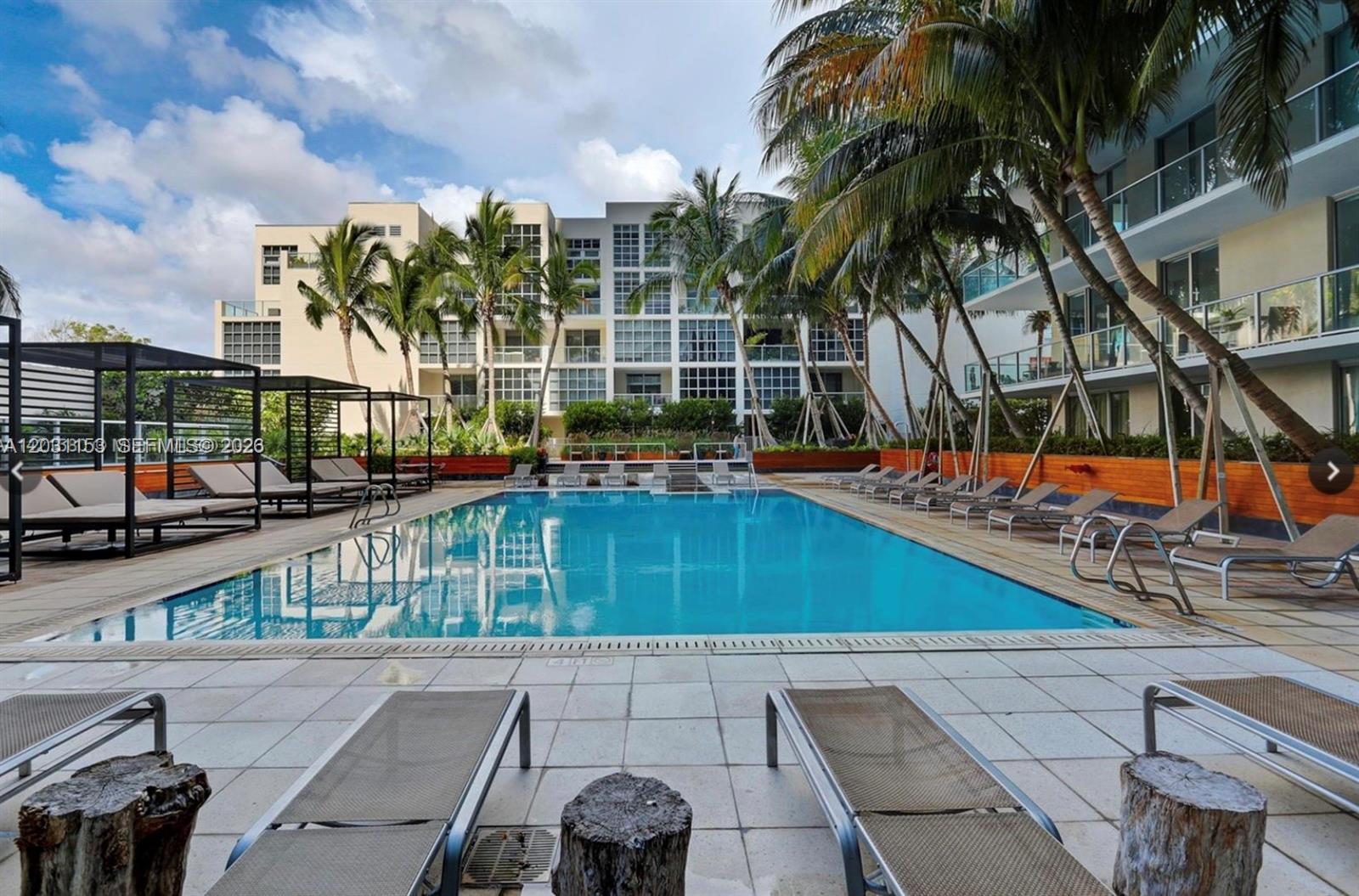 TWO MIDTOWN MIAMI CONDO - Residential
