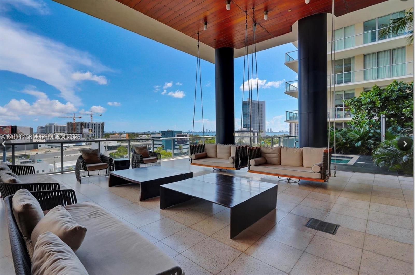 TWO MIDTOWN MIAMI CONDO - Residential