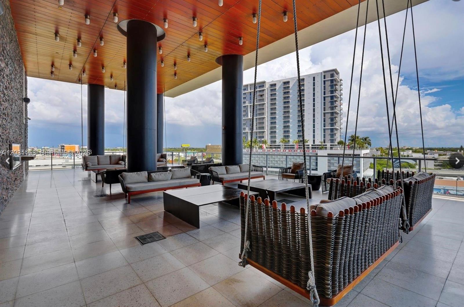 TWO MIDTOWN MIAMI CONDO - Residential