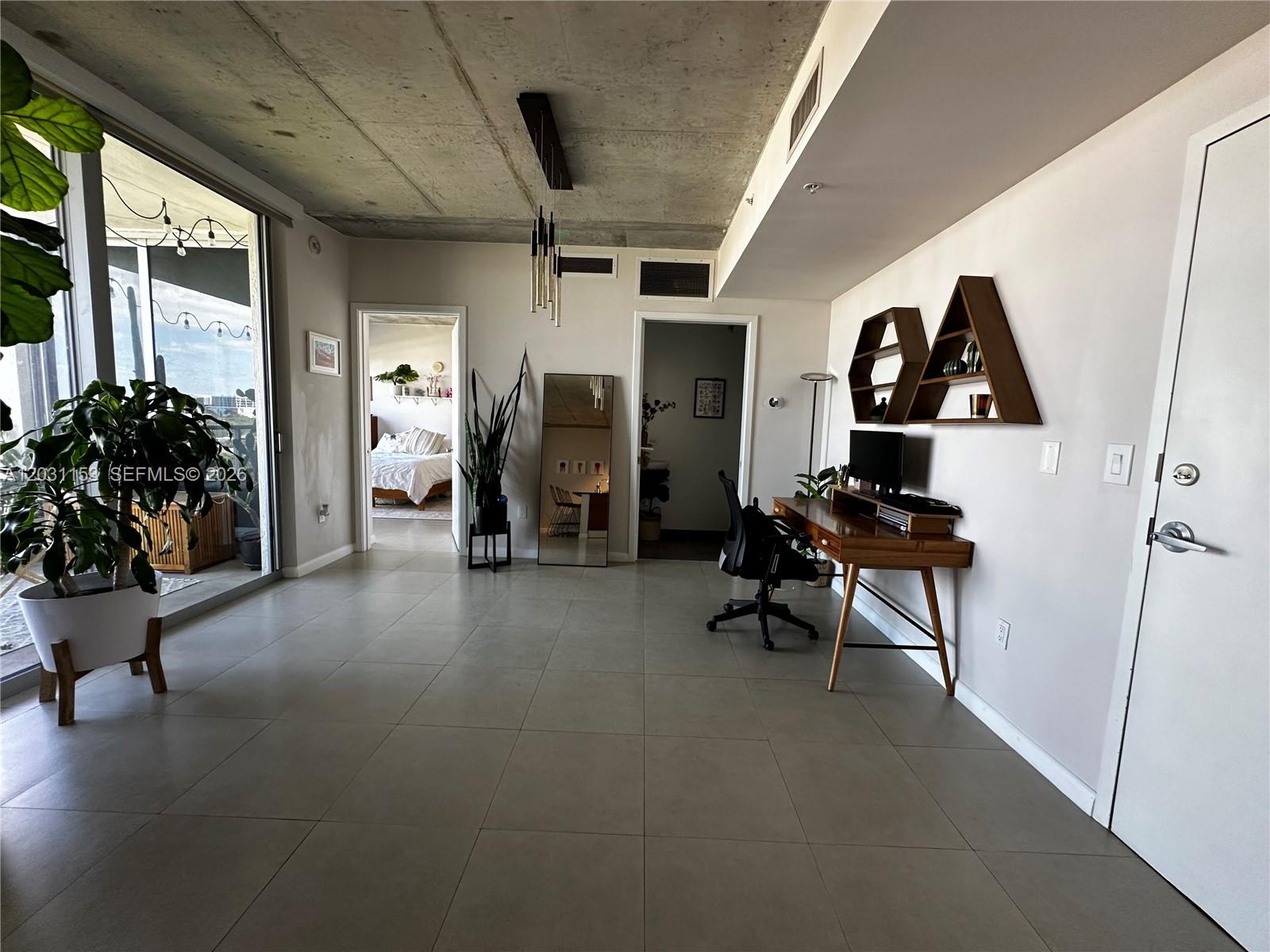 TWO MIDTOWN MIAMI CONDO - Residential