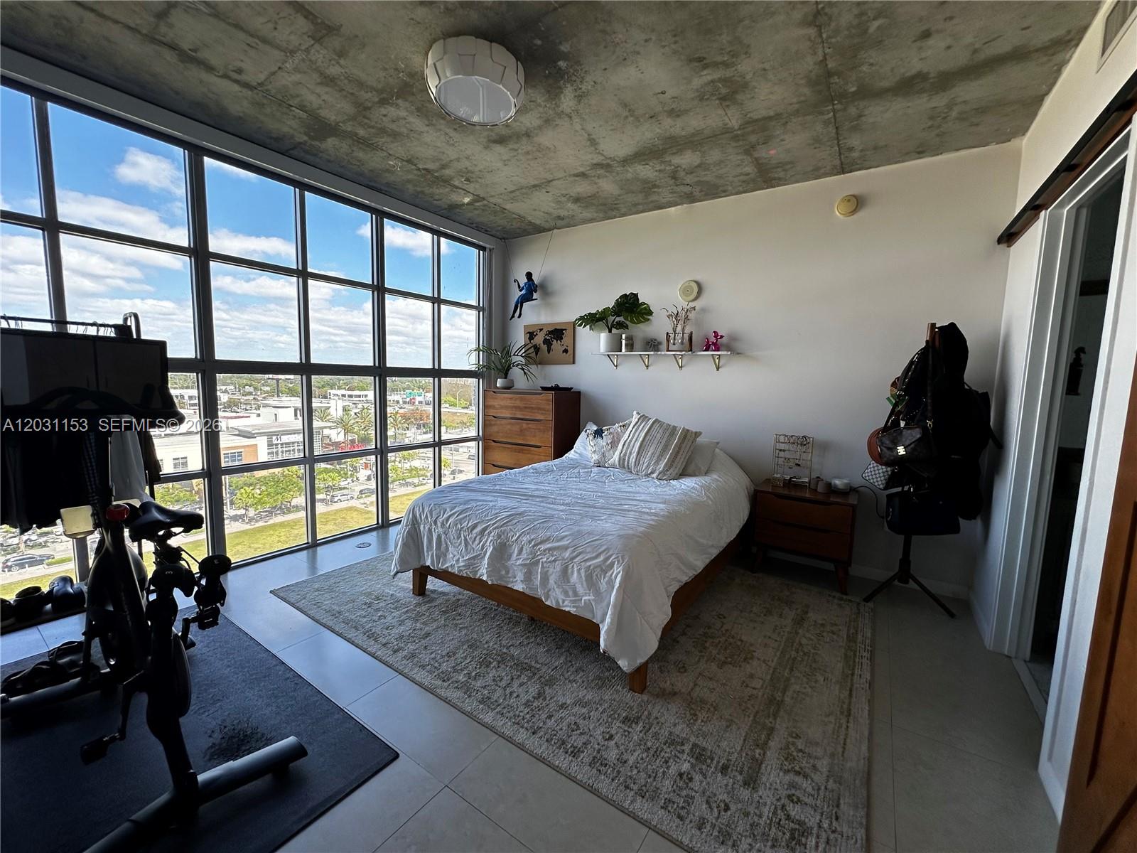 TWO MIDTOWN MIAMI CONDO - Residential