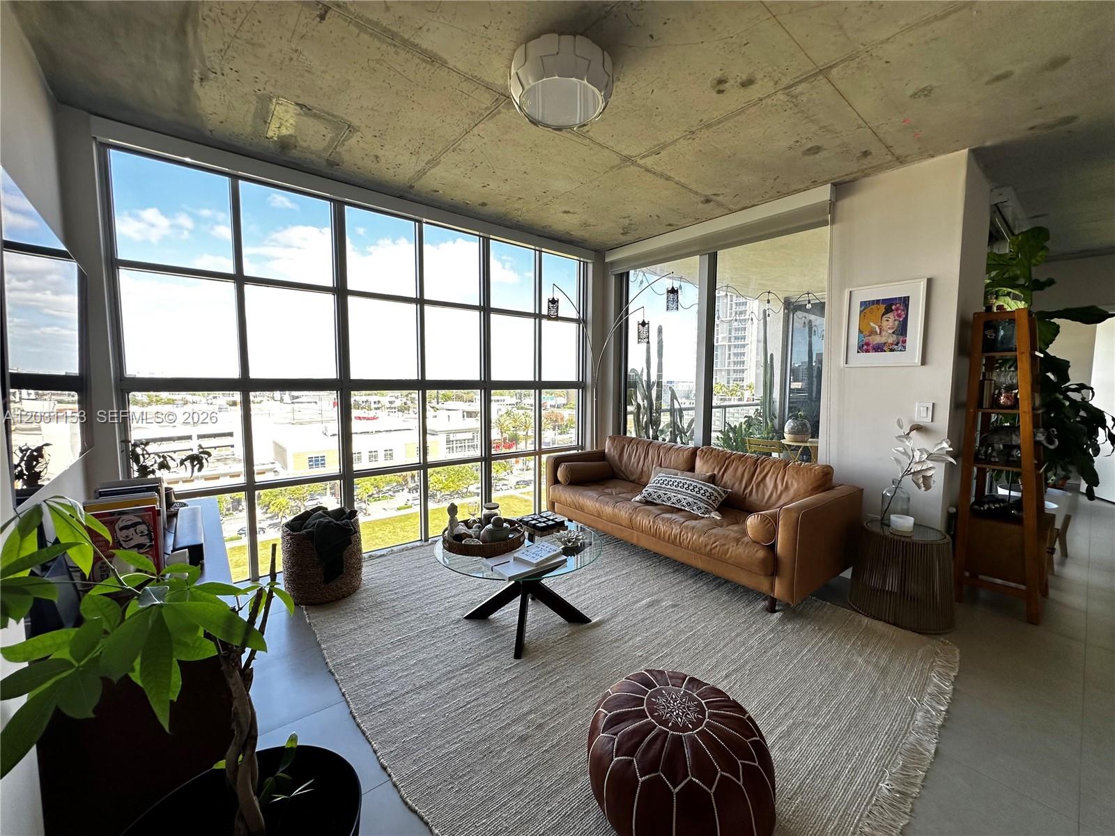 TWO MIDTOWN MIAMI CONDO - Residential
